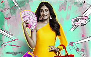 Poster of Mitron (September 14, 2018) ft. Kritika Kamra